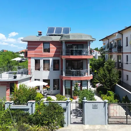 Vermoni 21 3* צ'רנומורץ