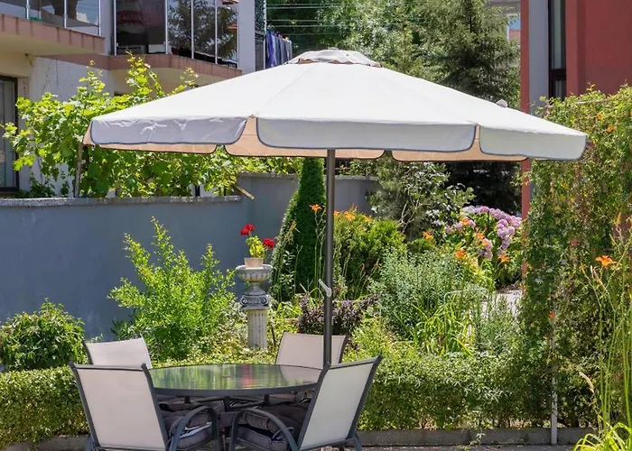 בית הארחה Vermoni 21 3*