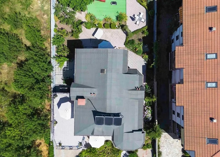 בית הארחה Vermoni 21