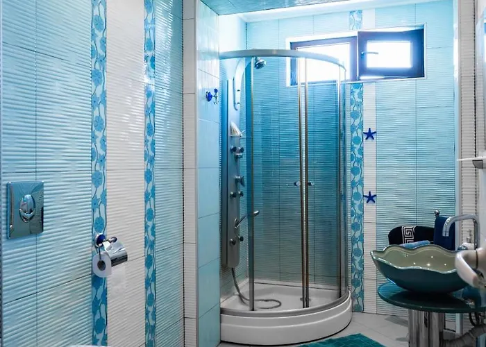 בית הארחה Vermoni 21 צ'רנומורץ