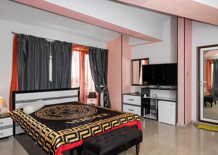 בית הארחה Vermoni 21 3*