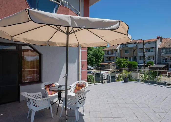 Vermoni 21 צ'רנומורץ