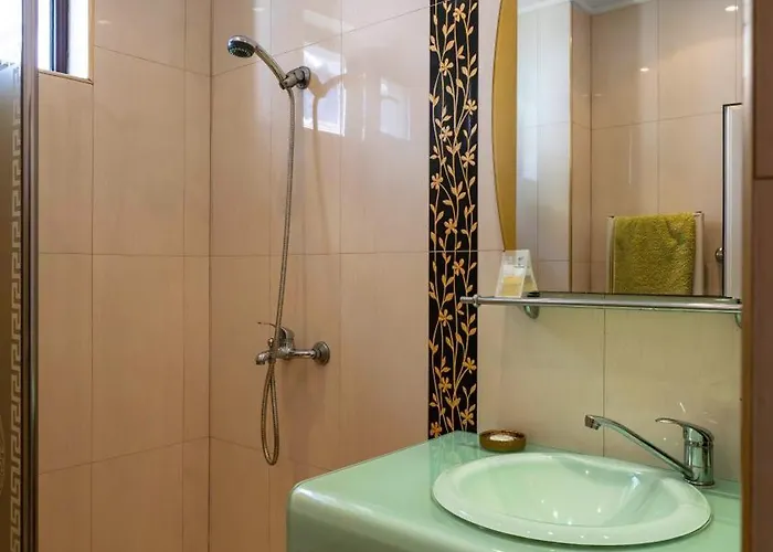 Vermoni 21 3* צ'רנומורץ