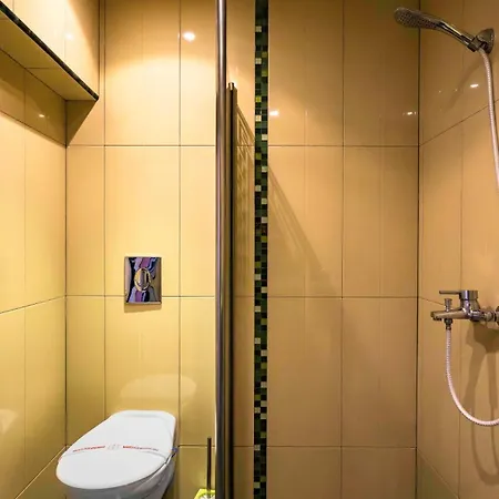 ゲストハウス Vermoni 21 3*