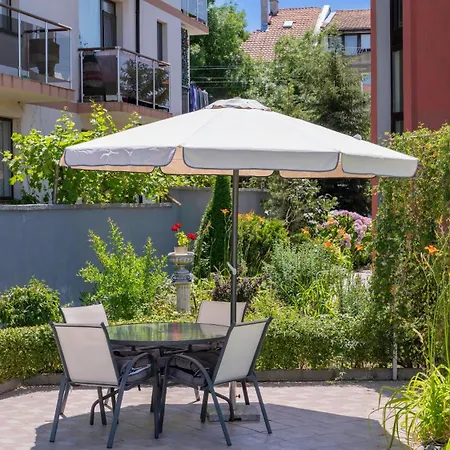 Pensión Vermoni 21 3*