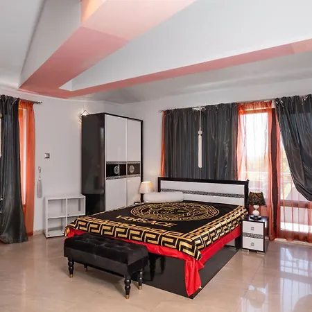 Vermoni 21 Pensión 3*