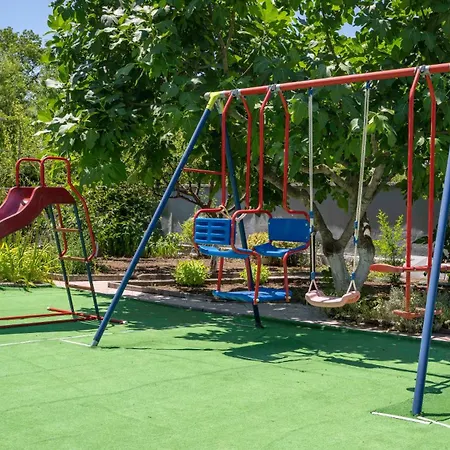 Vermoni 21 ゲストハウス 3*