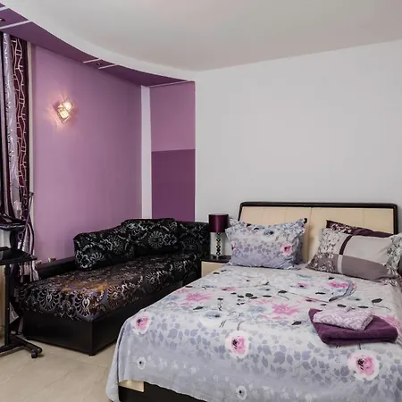 Pensión Vermoni 21 3*