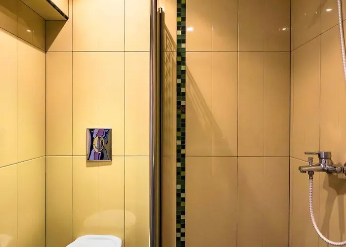 Guest house Vermoni 21 3*