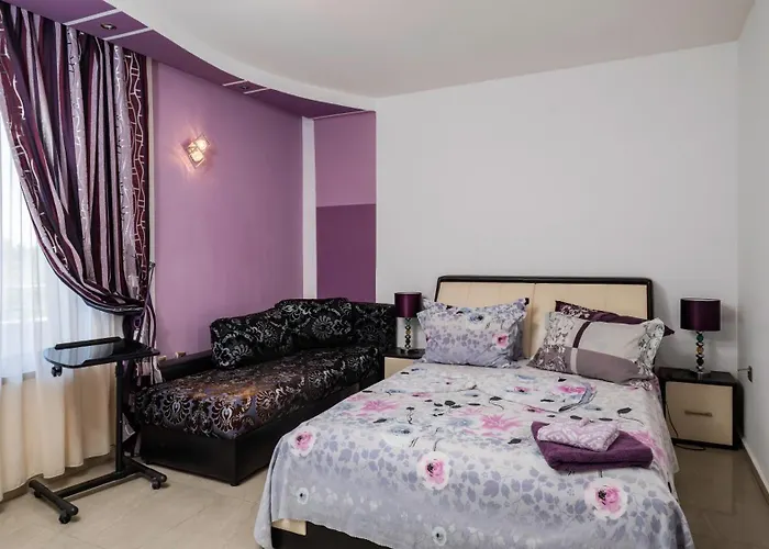 Guest house Vermoni 21 3*